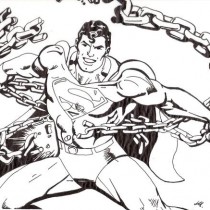 superman