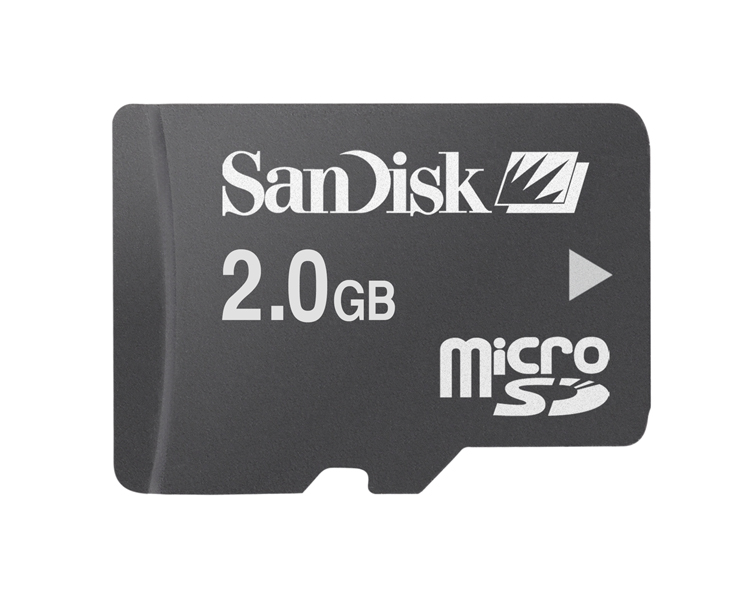 Micro SD