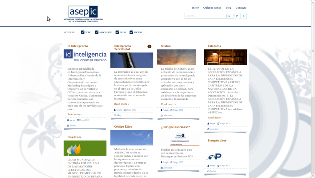 Asepic