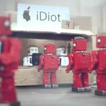 idiot
