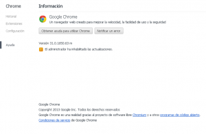 chrome