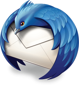 thunderbird