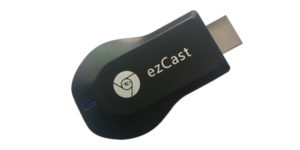 ezcast