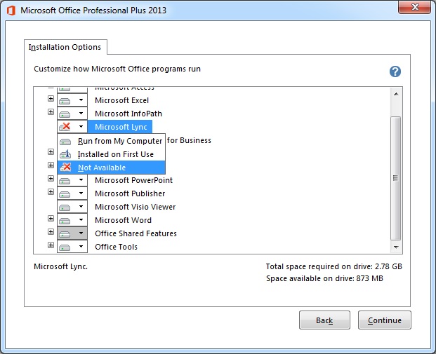 Lync