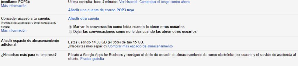 pop3gmail