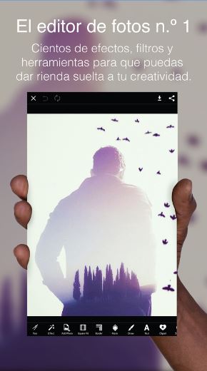 picfotoeditor