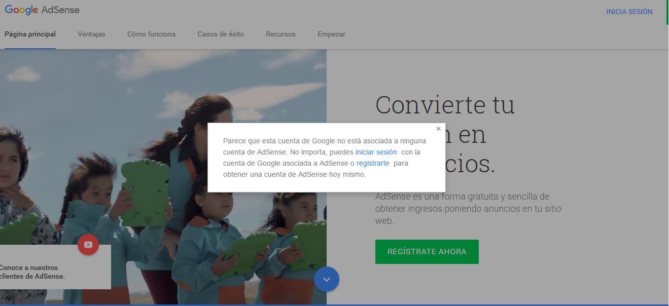 adsense