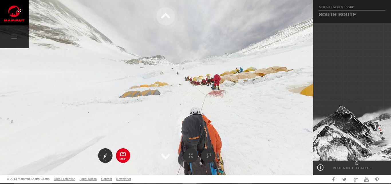 everest