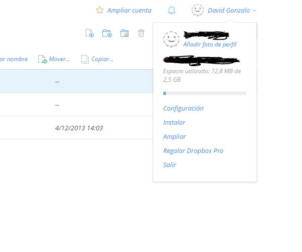dropboxespacio