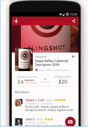 vinoapp