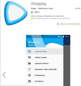 wiseplay