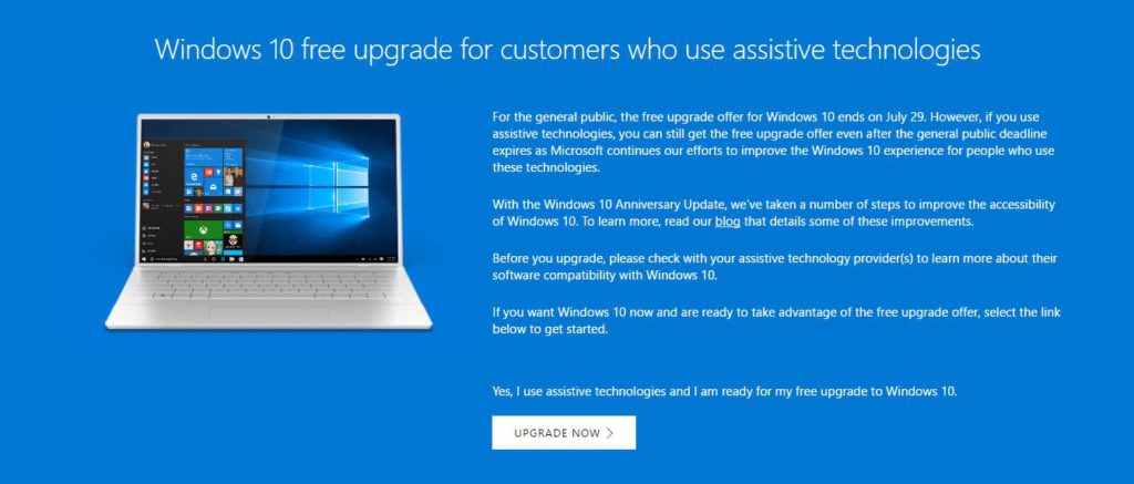 windows10assistive