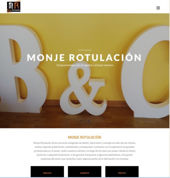 monje