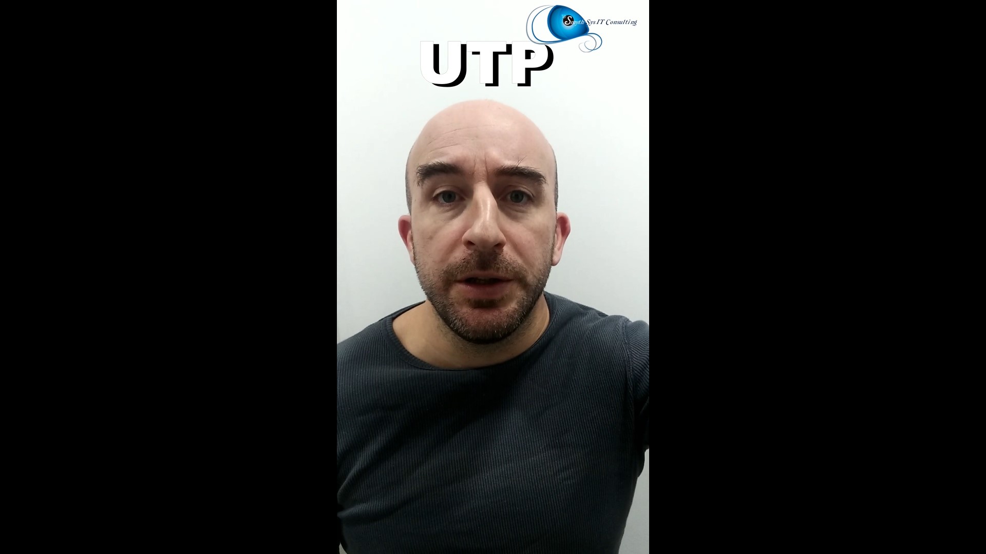 Qu Es Eso De UTP FTP O STP Que Te Encuentras Al Comprar Un Cable De 