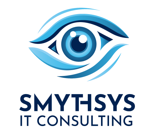 Logo SmythSys IT